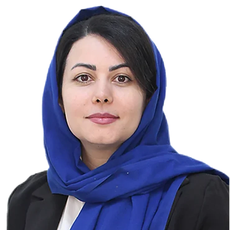 سعیده کرم زاده -روانشناس کیمیای درون