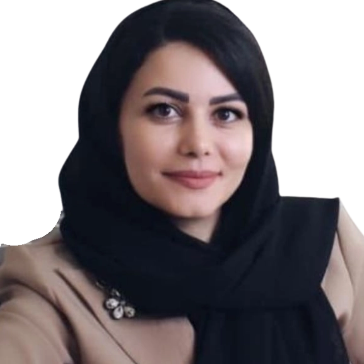 سعیده کرم زاده -روانشناس