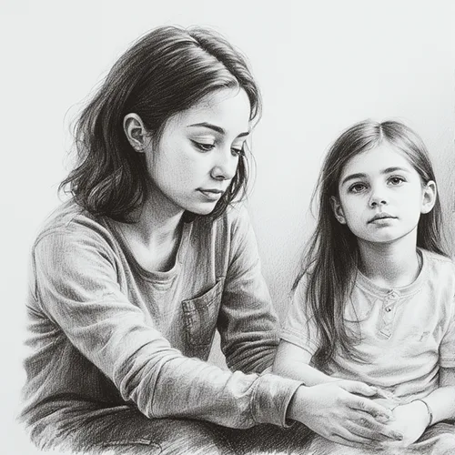 مرکز مشاوره کودکان کیمیای درون
